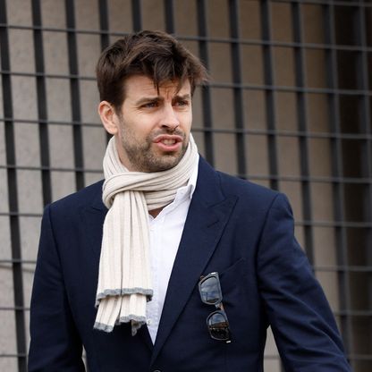 بيكيه: برشلونة رائع بعد الكلاسيكو وسينافس على لقب دوري أبطال أوروبا