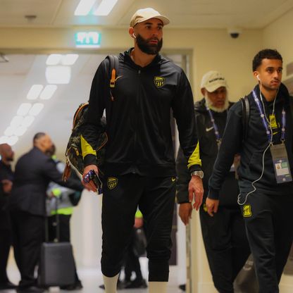 تشكيلة الاتحاد لمواجهة الأخدود في الدوري السعودي