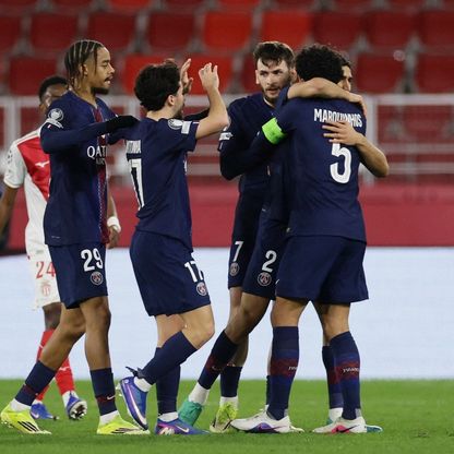 موعد مباراة باريس سان جيرمان وتشيلسي في ذهاب ثمن نهائي دوري أبطال أوروبا