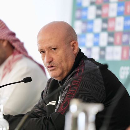 مدرب اليمن: حاولنا رد الاعتبار ونجحنا في مجاراة أبطال آسيا