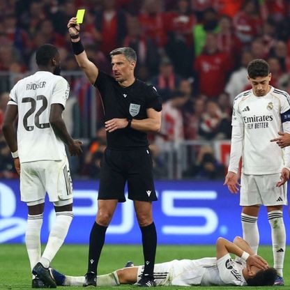 أوليفر كان يفتح النار على لاعبي ريال مدريد: هكذا فزتم بـ15 لقباً