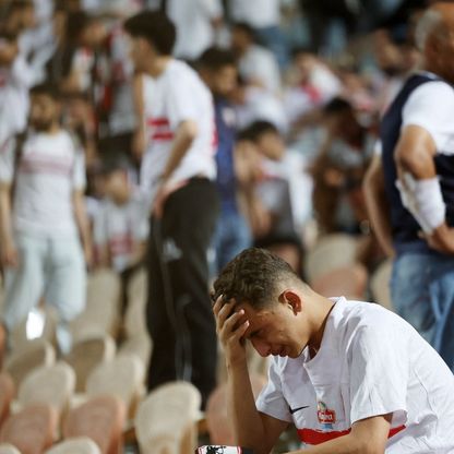 المصائب لا تأتي فرادى؟ زيادة عقد إيجار أرض الزمالك بنسبة 4700%