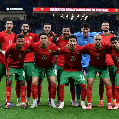 نجم فرنسي سابق يرشح المغرب والبرتغال للفوز بكأس العالم