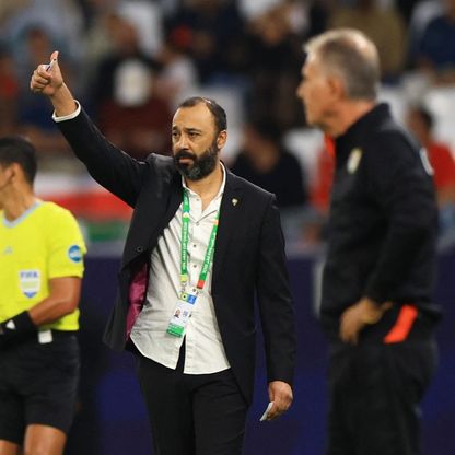 طارق السكتيوي: منتخب السعودية يتفوق على المغرب في هذه النقطة