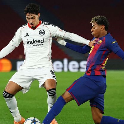 الجزائري شايبي: من الأفضل إقامة كأس إفريقيا صيفاً.. ورفضت فرنسا