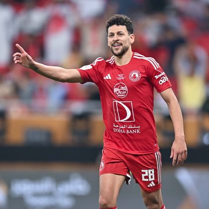 "ساحر شرق".. العربي يعلن رحيل النجم التونسي يوسف المساكني