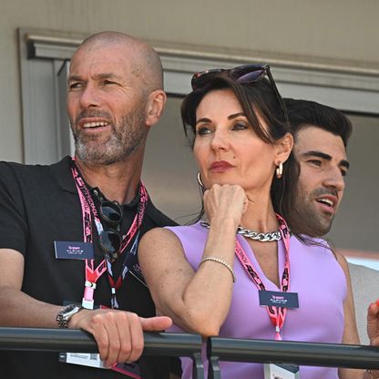 هل يشجّع زيدان باريس سان جيرمان في نهائي دوري أبطال أوروبا؟