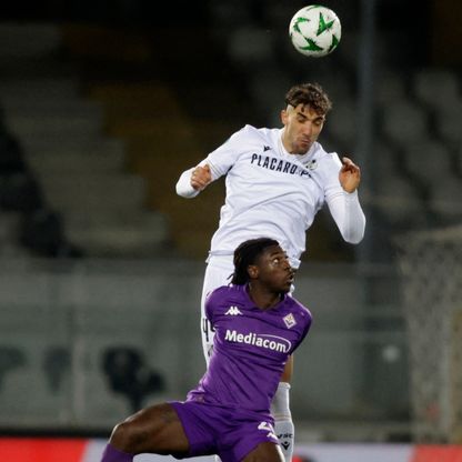 الفتح يتفق مع فرنانديز مدافع فيتوريا غيماريش