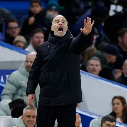 إنزو ماريسكا: آخر 48 ساعة كانت الأسوأ منذ انضمامي إلى تشيلسي