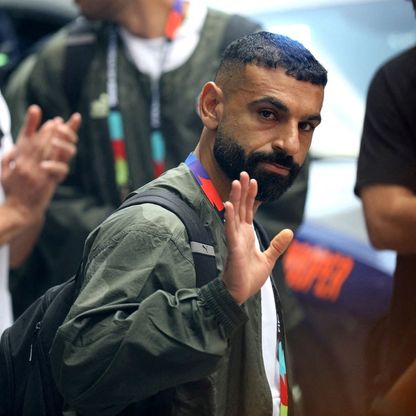 محمد صلاح.. المطالب المالية تؤجل الحسم مع الهلال أو القادسية
