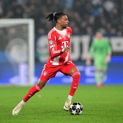 200 مليون لا تكفي.. بايرن يغلق الباب أمام الريال وليفربول لضم أوليس