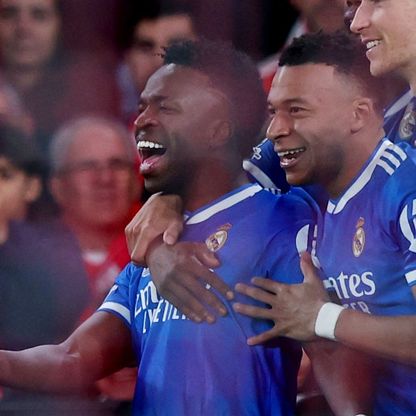 هل كان ريال مدريد على حق بتجاهل الميركاتو الشتوي؟