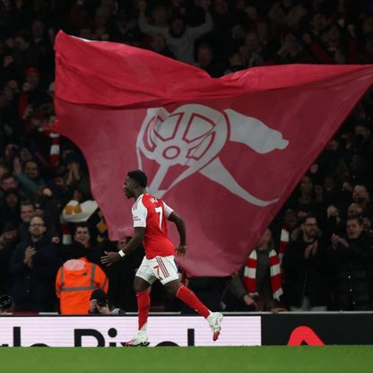 موعد مباراة أستون فيلا وأرسنال في الدوري الإنجليزي الممتاز