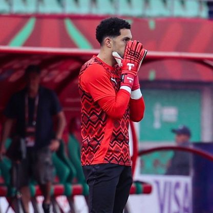 ليس للبيع.. الأهلي يرفض "العرض الثاني" من الدوري السعودي لضم شوبير