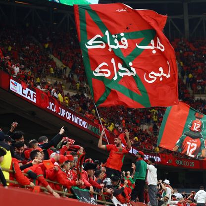 سفارة المغرب في السنغال تطالب بـ"صون علاقاتهما الأخوية"