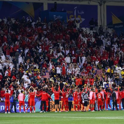 تالاييتش يعيد استدعاء المستبعدين في عهد بيتزي لمنتخب البحرين