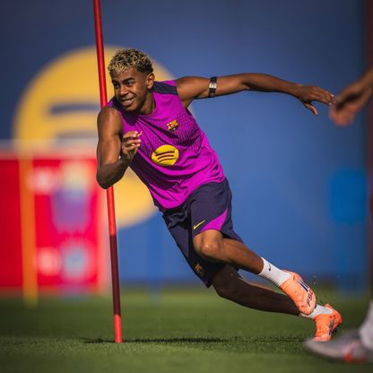 لماذا قرّر لامين يامال الامتناع عن توقيع قمصان تحمل اسمه؟