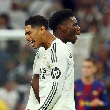 أوريليان تشواميني يدافع عن لامين يامال: مجرد كلمات لا تتضمّن أي نية سيئة