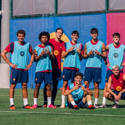 جدول مباريات برشلونة بمرحلة الدوري في دوري أبطال أوروبا
