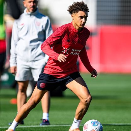 إلياس بن صغير: بكيتُ عندما أخبروني أنني لن أنضم إلى أولمبيك مارسيليا