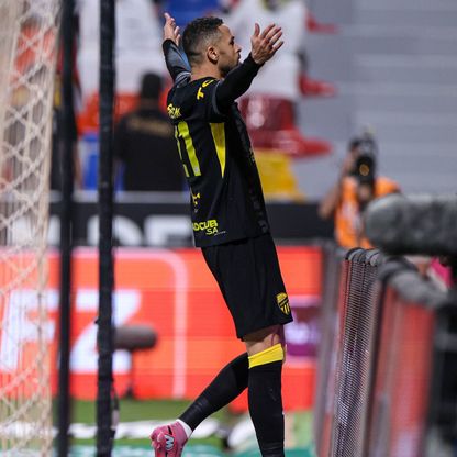 "الراتب الخيالي" يعرقل انتقال يوسف النصيري إلى الدوري المغربي