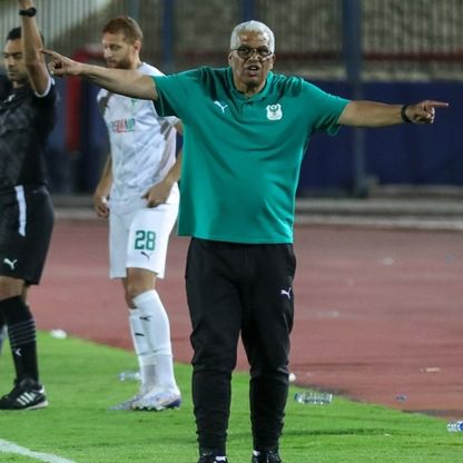 وفاة ميمي عبد الرازق مدرب المصري السابق بسبب "سكتة قلبية"