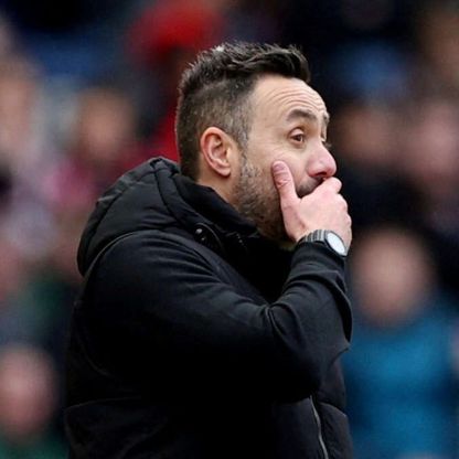 دي زيربي يحاول تخفيف الضغط عن لاعبي توتنهام قبل مواجهة ولفرهامبتون