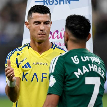 بالأرقام.. النصر يسعى لمواصلة تفوقه على الأهلي في دوري روشن السعودي