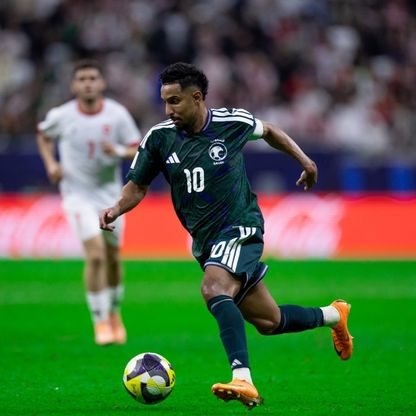 موعد مباراة السعودية والإمارات لتحديد المركز الثالث في كأس العرب