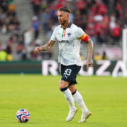 مدرب دورتموند يخشى تأثير راموس قبل مواجهة مونتيري