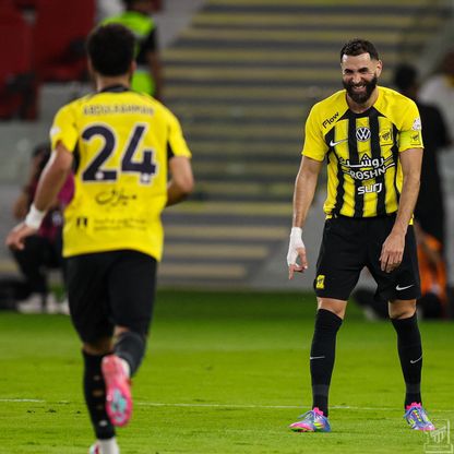 مفاجأة كبيرة في تشكيلة الاتحاد أمام الرائد في "ليلة التتويج"