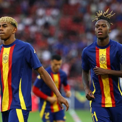 بعد صفعة نيكو ويليامز.. برشلونة يقترب من صفقة "مودريتش الجديد"