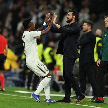 كيف يستخرج ألفارو أربيلوا أفضل ما لدى نجوم ريال مدريد؟