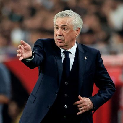 تشكيلة ريال مدريد المتوقعة ضد سيلتا فيغو.. الفوز الرابع توالياً؟