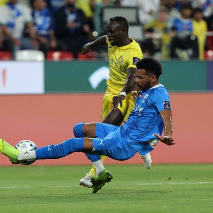 جدول مباريات النصر في الدوري السعودي 2025-2026