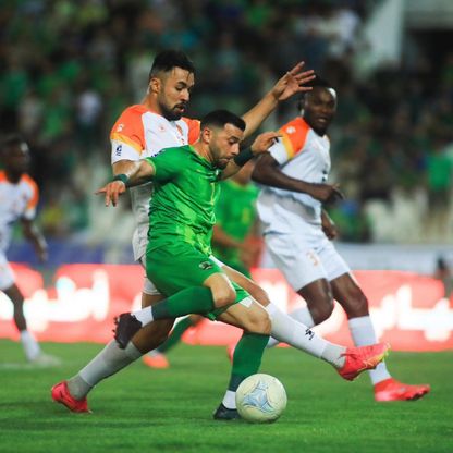 الشرطة يتجاوز ديالى وينتزع صدارة الدوري العراقي من الزوراء