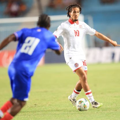 ماذا تحتاج تونس للتأهل إلى كأس العالم 2026؟