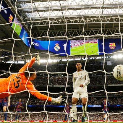 جود بيلينغهام يستعين بـ"ألفيس بريسلي" للرد على لامين يامال