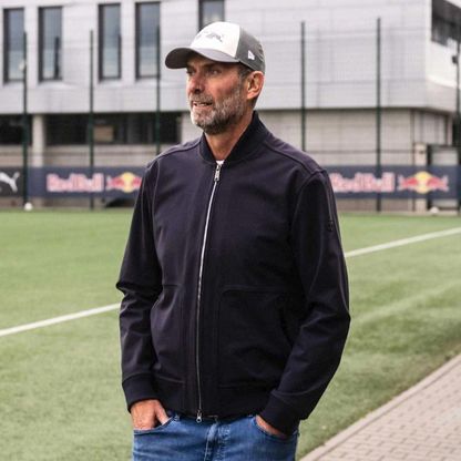 يورغن كلوب "سيُفكّر جدياً" في عرض محتمل لتدريب ريال مدريد