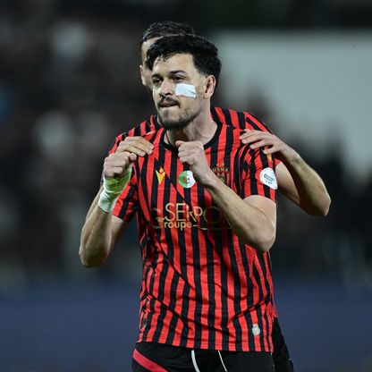 شاهد.. اتحاد العاصمة يطيح بأولمبيك آسفي ويتأهل لنهائي الكونفدرالية