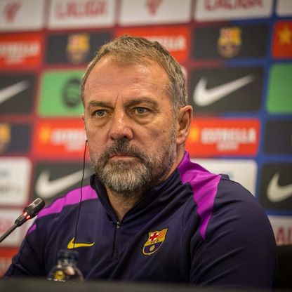 تشكيلة برشلونة المتوقعة ضد أوساسونا.. الفوز السابع توالياً؟