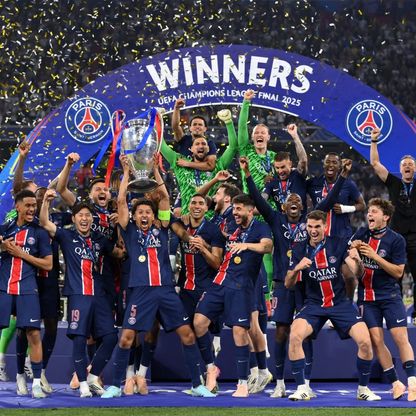 Netflix تشعل سوق بث المباريات بعرض لحقوق دوري أبطال أوروبا