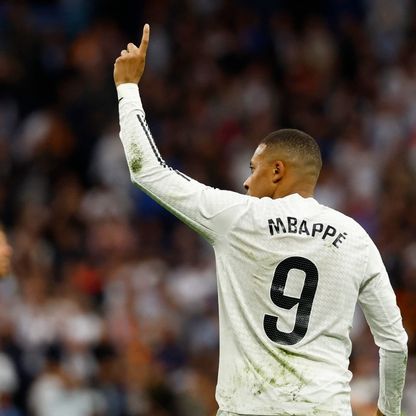 ماذا ينتظر ريال مدريد من كيليان مبابي في الموسم الجديد؟