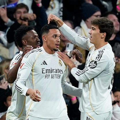 ريال مدريد يجد "الحل الذكي" لمشكلة تسببت في صداع تكتيكي