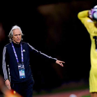 جيسوس يكشف حالة كريستيانو رونالدو ويحذر من "معركة شرسة" بدوري روشن