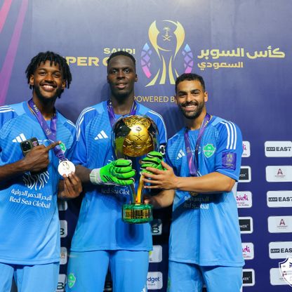 ماذا قال الأمين العام للاتحاد السعودي بعد الإقالة بسبب السوبر؟