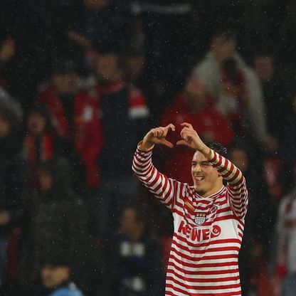 نجم كولن اللبناني الأصل على رادار برشلونة وهانزي فليك