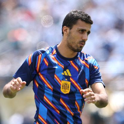 تقارير: ريال مدريد لن يتعاقد مع لاعب لتعويض فشل صفقة رودري