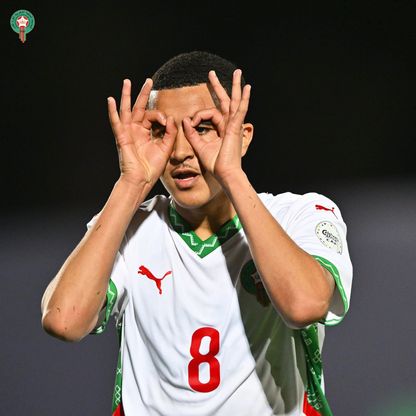 هل فشلت صفقة انتقال المغربي عبد الله وزان إلى ريال مدريد؟