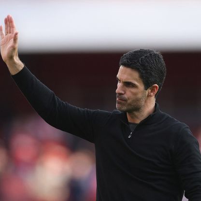 النصر يستهدف جناح أرسنال بمبلغ 85 مليون يورو